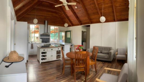The Cottage in Sanctuary Point NSW 2540